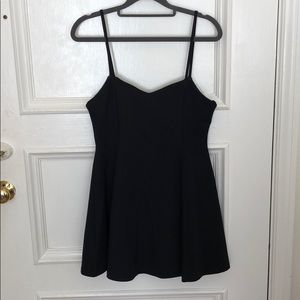 Zara LBD
